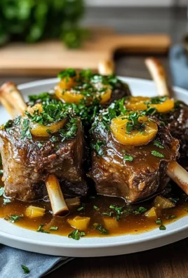 Ina Garten Osso Buco Recipe