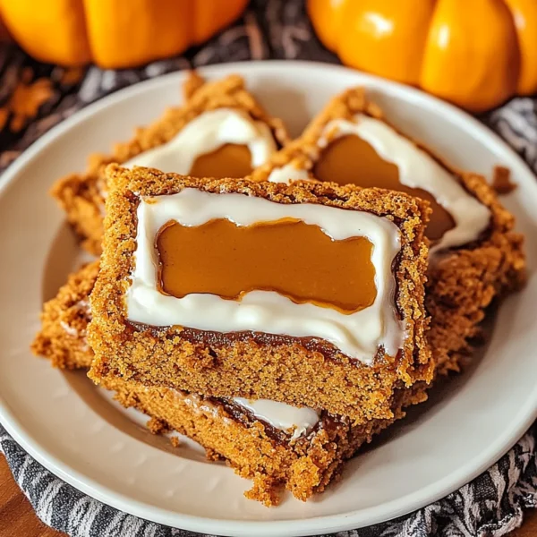 Irresistible Little Debbie Pumpkin Delights Recipe