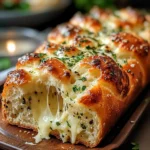 Italian Herb Cheese Bread: The Ultimate Guide to Baking Perfection