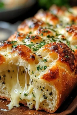 Italian Herb Cheese Bread: The Ultimate Guide to Baking Perfection