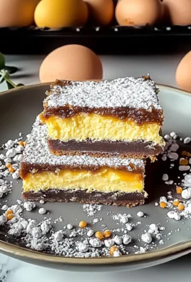 MINI EGG MILLIONAIRE SHORTBREAD