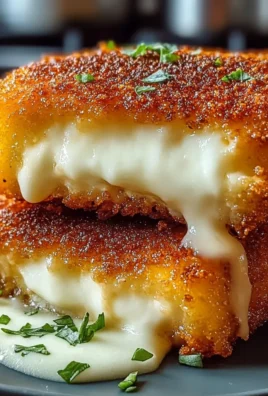 Mozzarella in Carrozza: The Ultimate Guide to This Classic Italian Dish