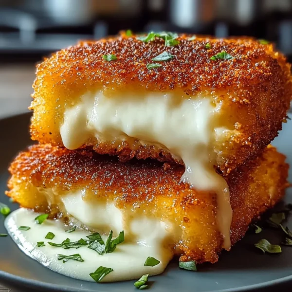 Mozzarella in Carrozza: The Ultimate Guide to This Classic Italian Dish