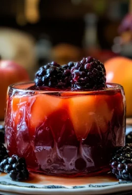 POISONED APPLE CIDER