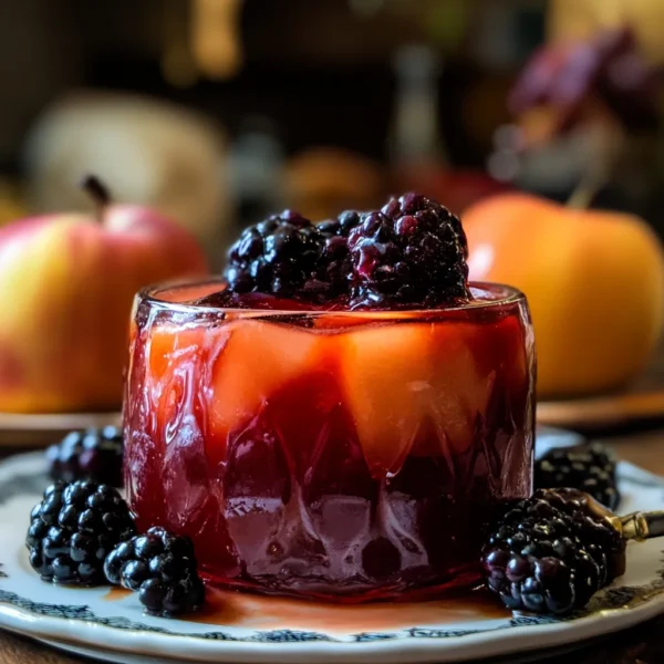 POISONED APPLE CIDER