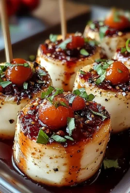 Savory Christmas Cranberry Roll Ups: Easy Holiday Party Bites!