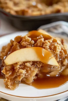 Apple Crisp