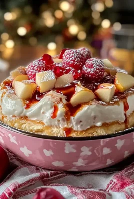 Apple Danish Two Ways