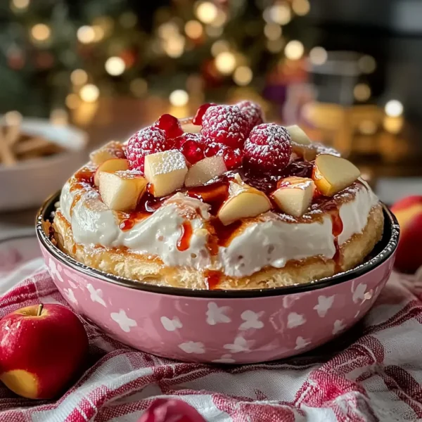 Apple Danish Two Ways