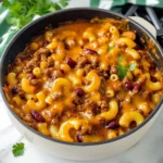 Chili Mac
