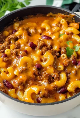 Chili Mac