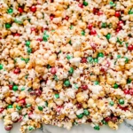 Christmas Popcorn