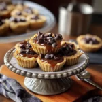 Cookie Dough and Candy Recipe