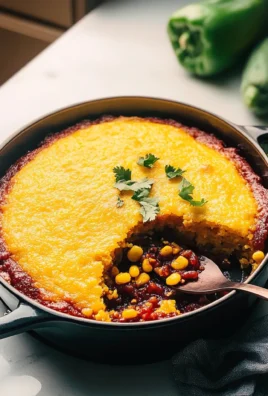 Cornbread Casserole Recipe