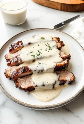 CREAMY HORSERADISH SAUCE