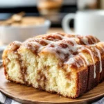 EASY DOLLYWOOD-STYLE CINNAMON BREAD