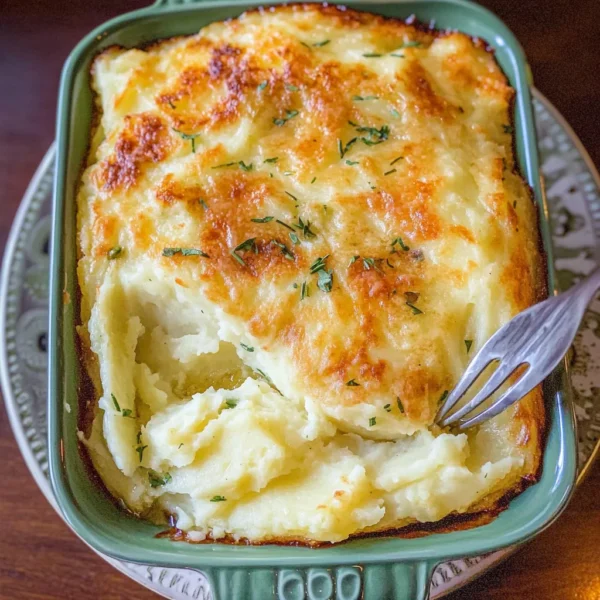 Ina Garten Make Ahead Mashed Potatoes