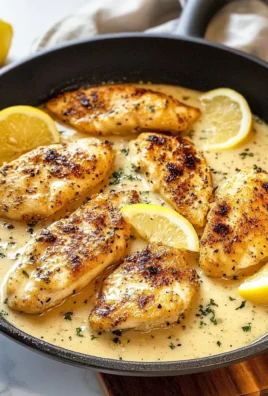 Lemon Pepper Chicken