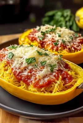Mouthwatering Dairy-Free Spaghetti Squash