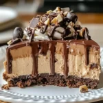 No-Bake German Chocolate Cheesecake: Easy Recipe & Tips