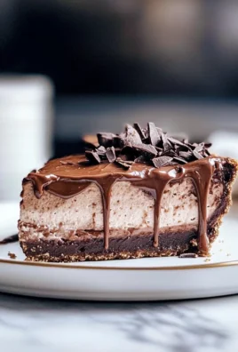 Nutella Pie