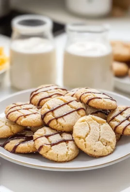 Potato Chip Cookies
