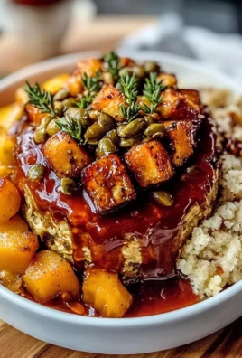 Thanksgiving Bowl: Discover a Festive Recipe You’ll Love!