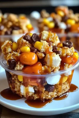 Thanksgiving Kid Snacks for Joyful Holiday Fun