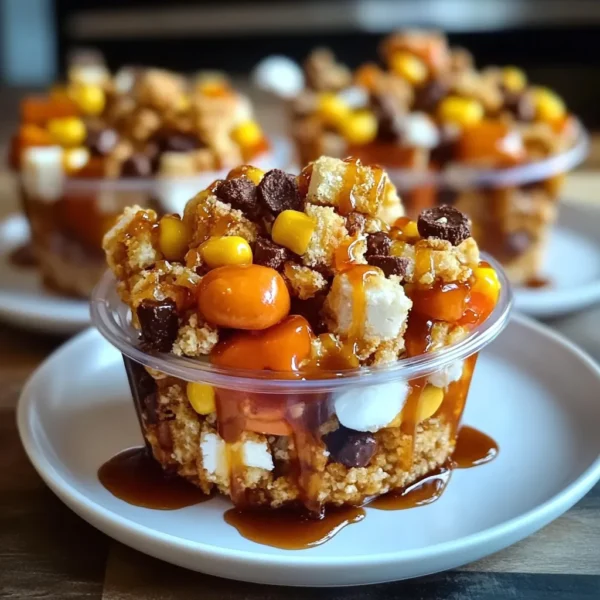 Thanksgiving Kid Snacks for Joyful Holiday Fun