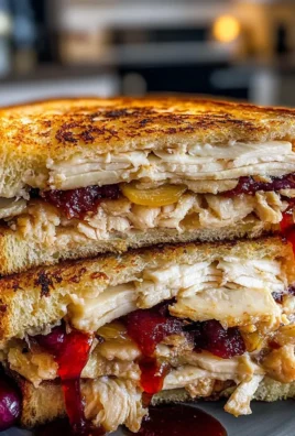Thanksgiving Leftover Sandwich: 7 Ways to Awaken Joy