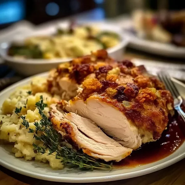 Thanksgiving Menu Planner: 10 Tips for a Stress-Free Feast