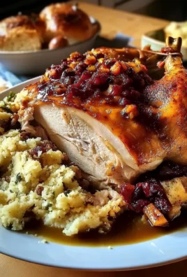 Thanksgiving Must Haves Food: 7 Recipes for Heartfelt Feasts