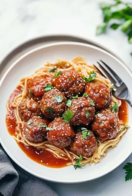 Turkey Meatballs Recipe