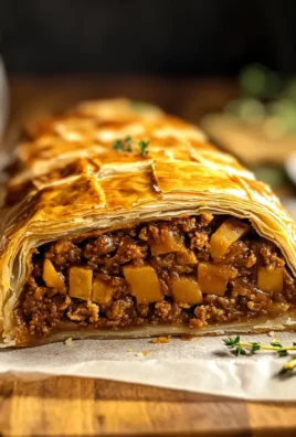 Vegan Wellington