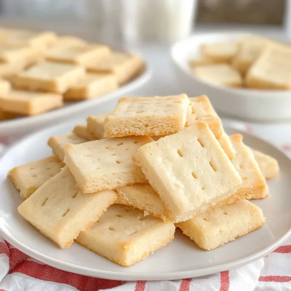 Walkers Shortbread Cookies