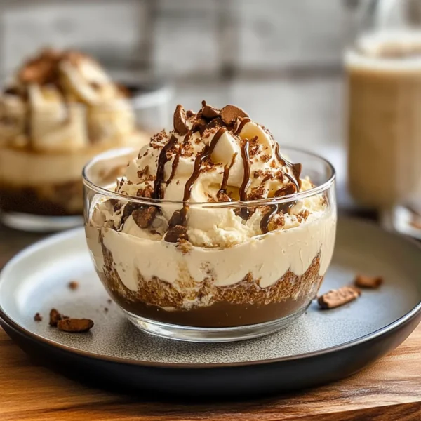 Affogato