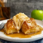 Apple Dumplings
