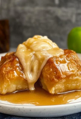 Apple Dumplings