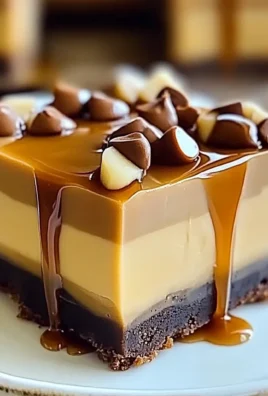 Caramel Coffee Fudge