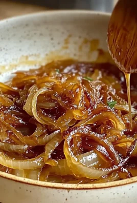 Caramelized Onions