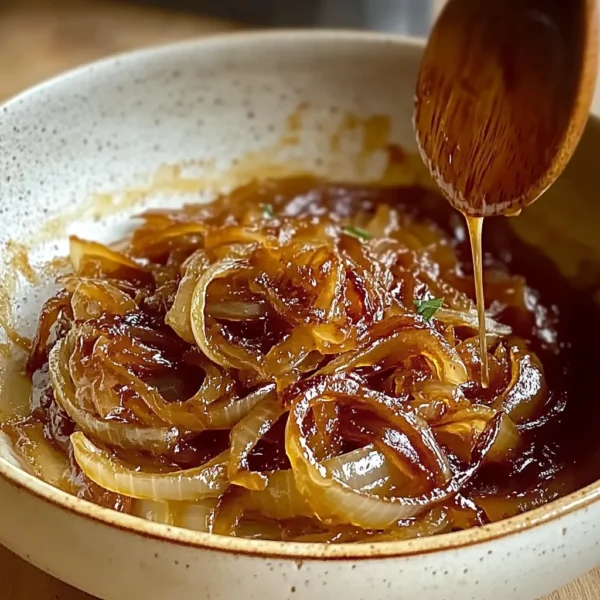 Caramelized Onions