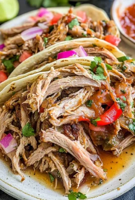 Carnitas Recipe
