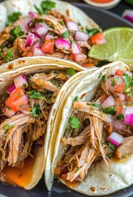 Carnitas Recipe