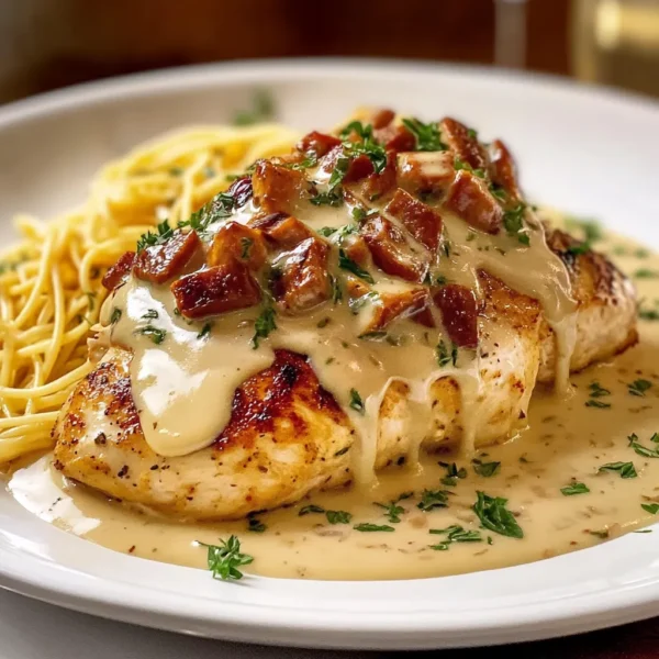 Cheesecake Factory Chicken Riesling