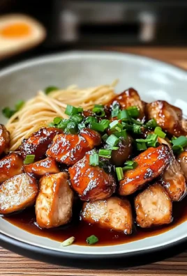 CHICKEN CHASHU