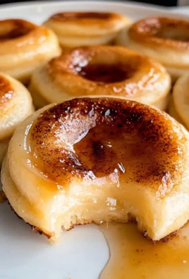 Creme Brûlée Cookies