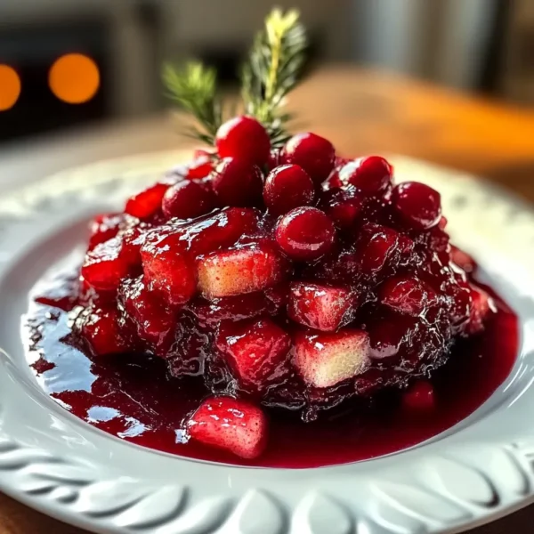 CROCKPOT CHRISTMAS JAM