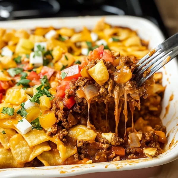FRITO PIE