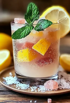 Himalayan Salt Detox Drink Recipes : Weight Loss Slim Down & Feel Amazing