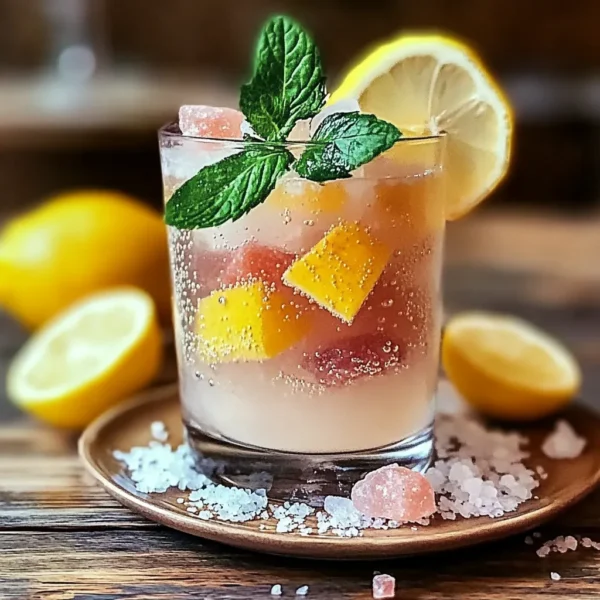 Himalayan Salt Detox Drink Recipes : Weight Loss Slim Down & Feel Amazing